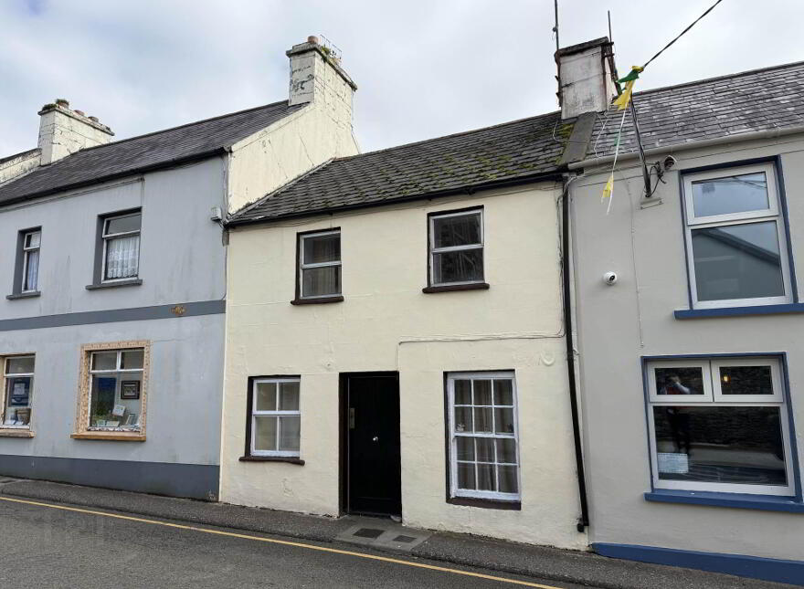 Green Street, Dingle