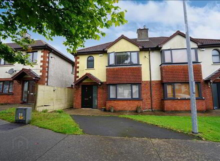 Williamstown Glen, Williamstown Road, Waterford photo