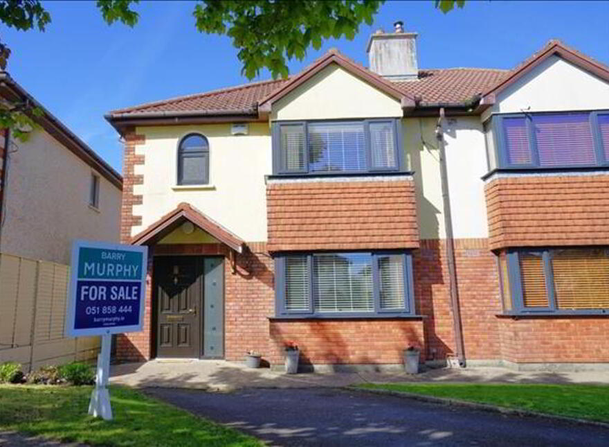 Williamstown Glen, Williamstown Road, Waterford