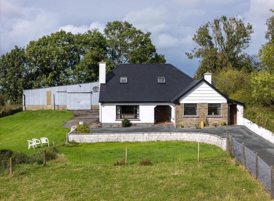 Creelaghta, Ballinamuck, N39NY01