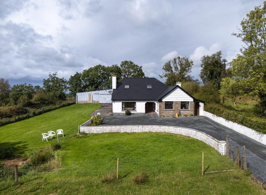 Creelaghta, Ballinamuck, N39NY01