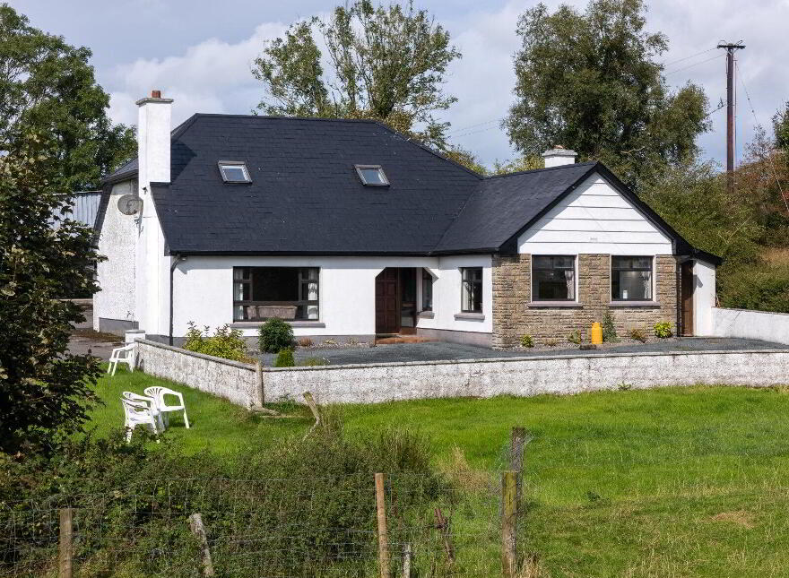 Creelaghta, Ballinamuck, N39NY01 photo