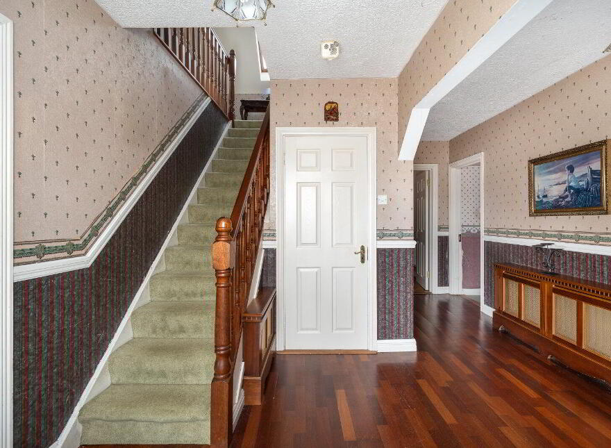Creelaghta, Ballinamuck, N39NY01
