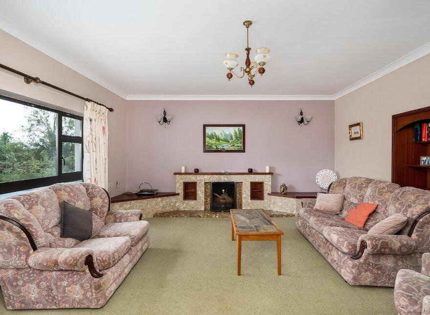 Creelaghta, Ballinamuck, N39NY01