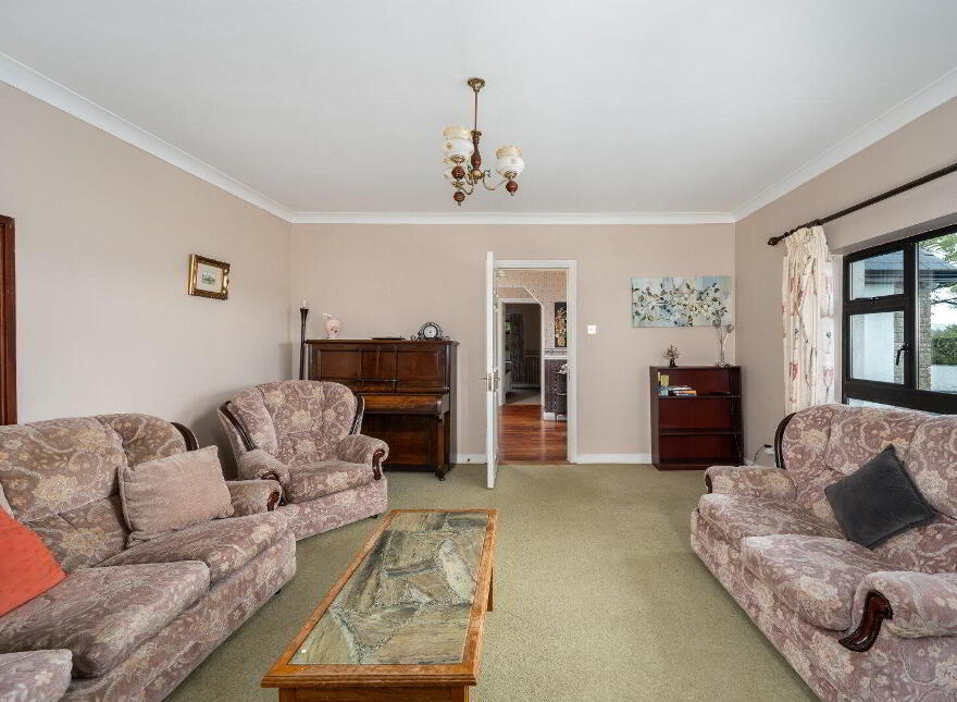 Creelaghta, Ballinamuck, N39NY01
