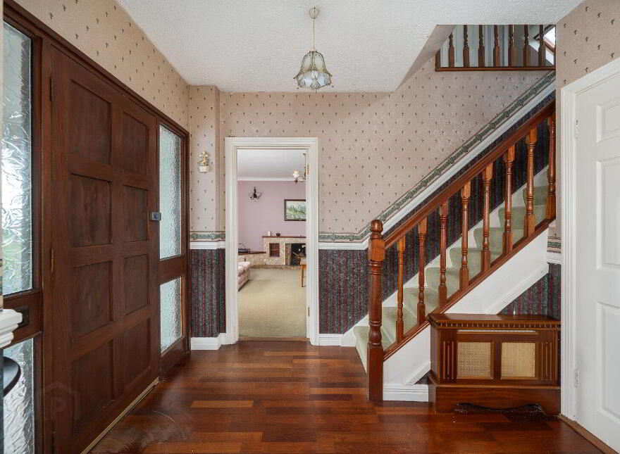 Creelaghta, Ballinamuck, N39NY01