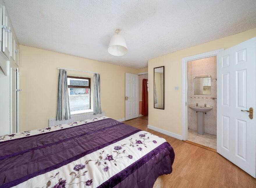 Creelaghta, Ballinamuck, N39NY01