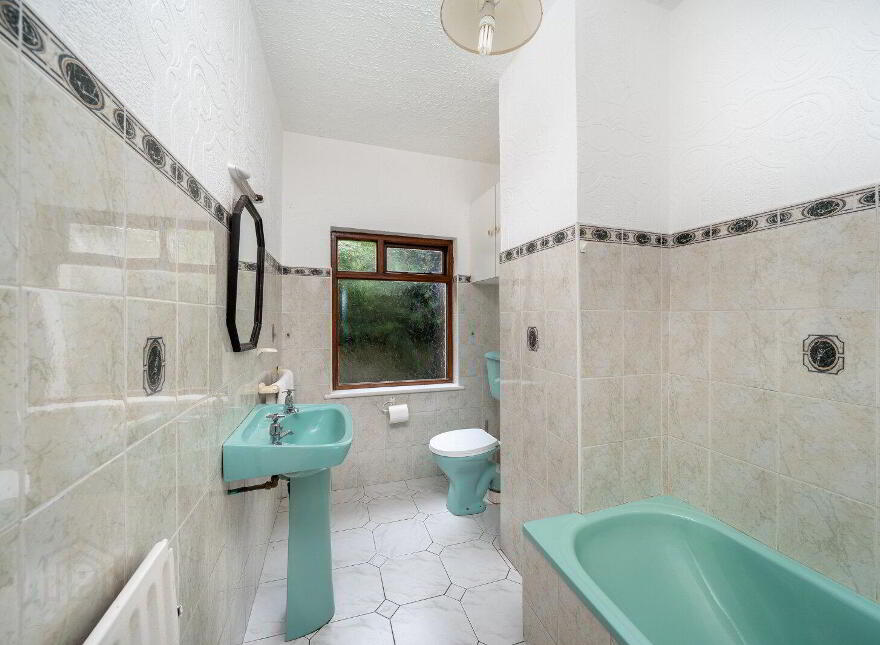 Creelaghta, Ballinamuck, N39NY01