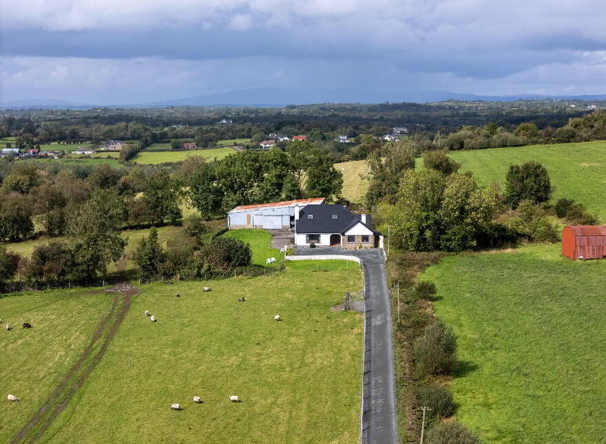 Creelaghta, Ballinamuck, N39NY01