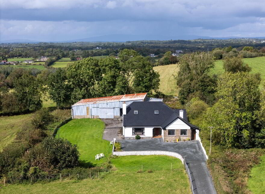 Creelaghta, Ballinamuck, N39NY01