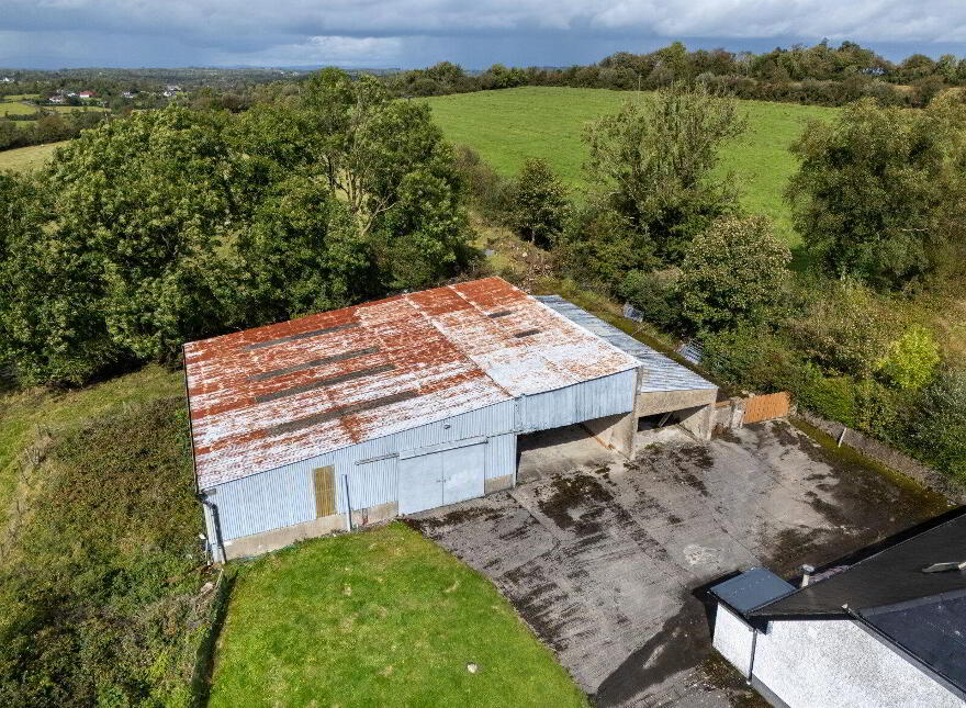 Creelaghta, Ballinamuck, N39NY01