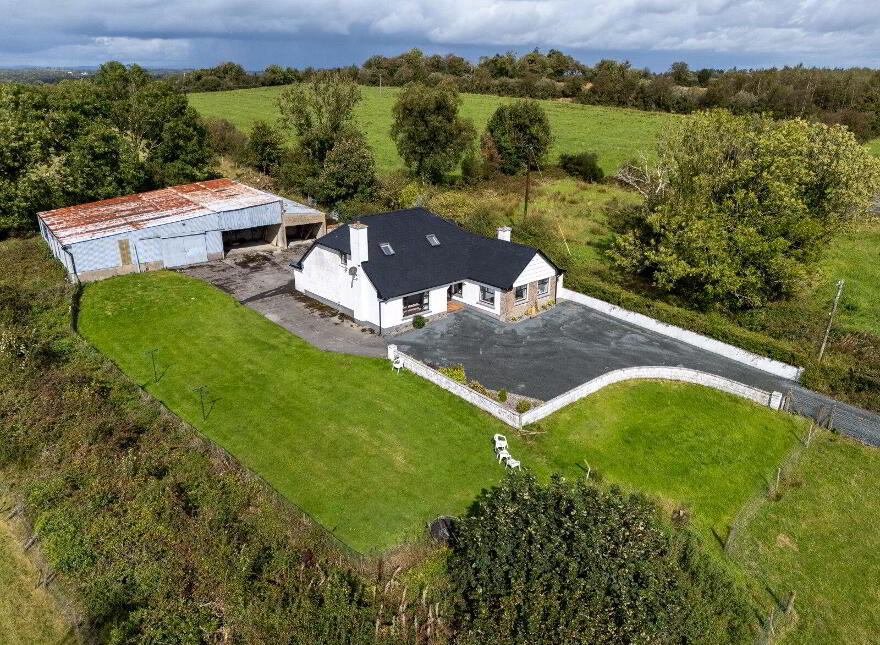 Creelaghta, Ballinamuck, N39NY01