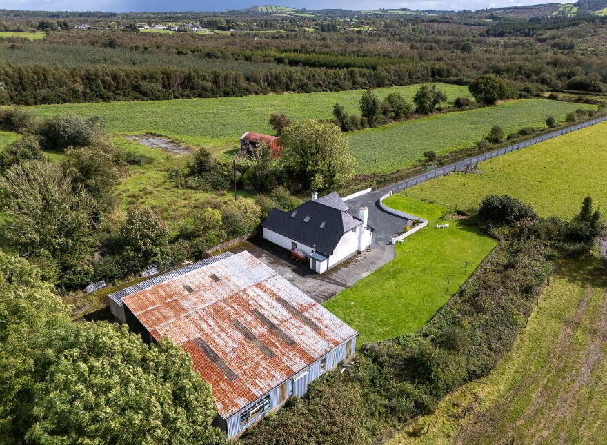 Creelaghta, Ballinamuck, N39NY01