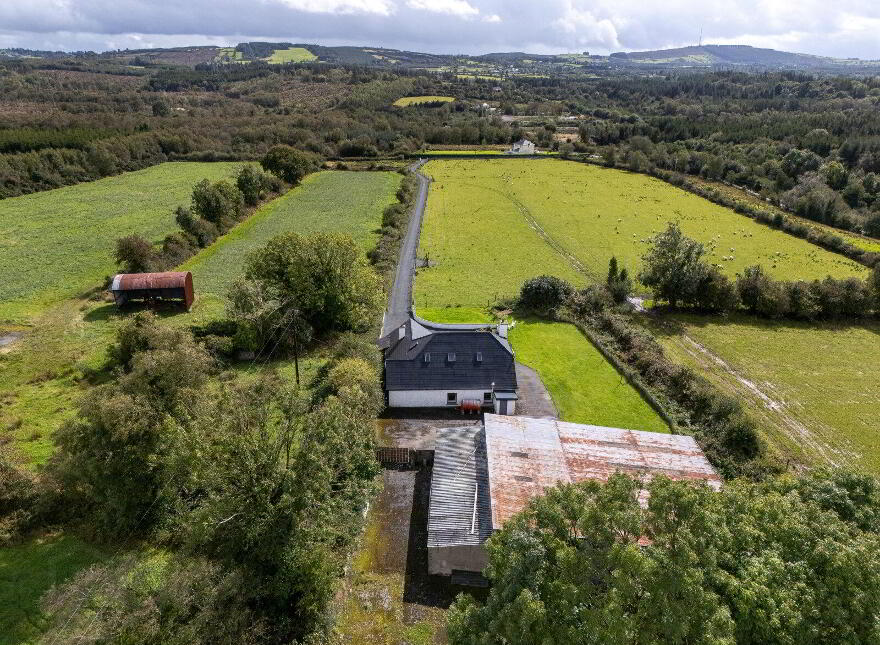 Creelaghta, Ballinamuck, N39NY01