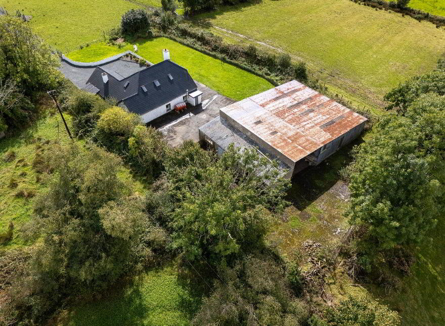 Creelaghta, Ballinamuck, N39NY01