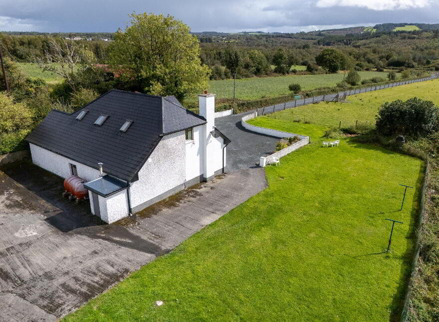 Creelaghta, Ballinamuck, N39NY01