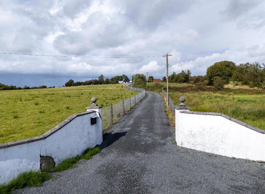 Creelaghta, Ballinamuck, N39NY01