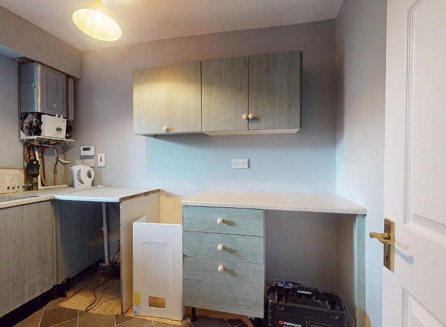 66 College Green, Summerhill, Wexford Town, Y35