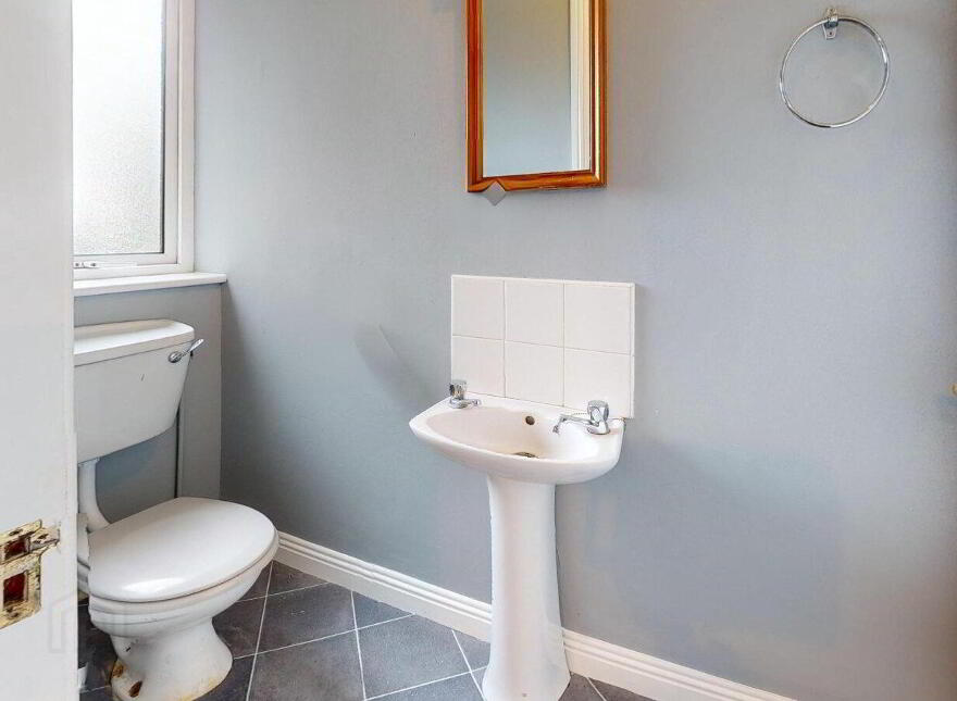 66 College Green, Summerhill, Wexford Town, Y35