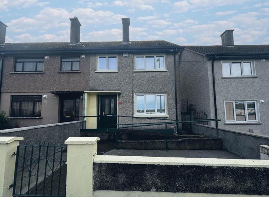 21 Maigue Way, Carew Park