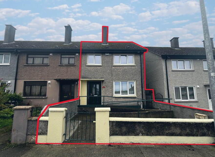 21 Maigue Way, Carew Park