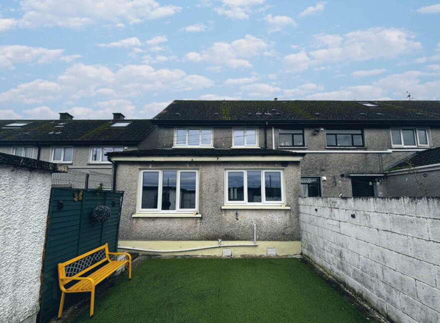 21 Maigue Way, Carew Park