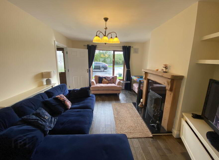 44 Inis Orga, Sixmilebridge