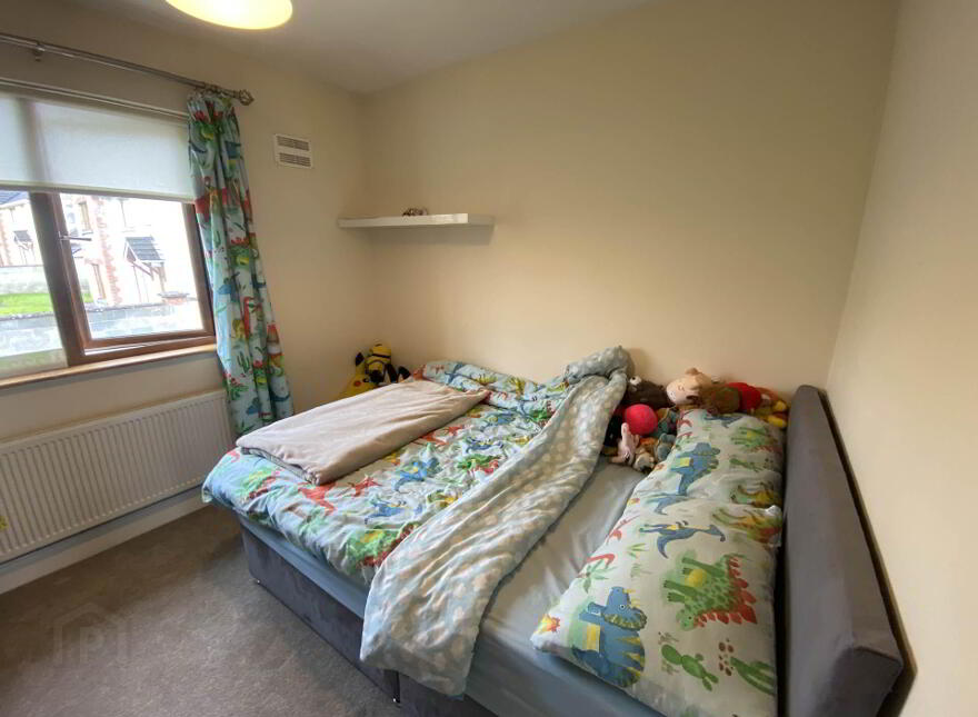 44 Inis Orga, Sixmilebridge