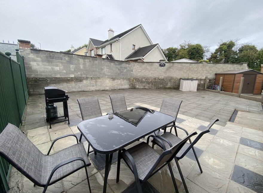 44 Inis Orga, Sixmilebridge