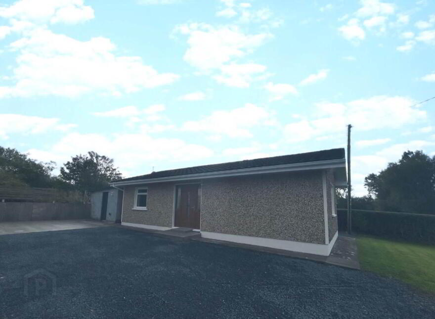 Green Road, Murroe