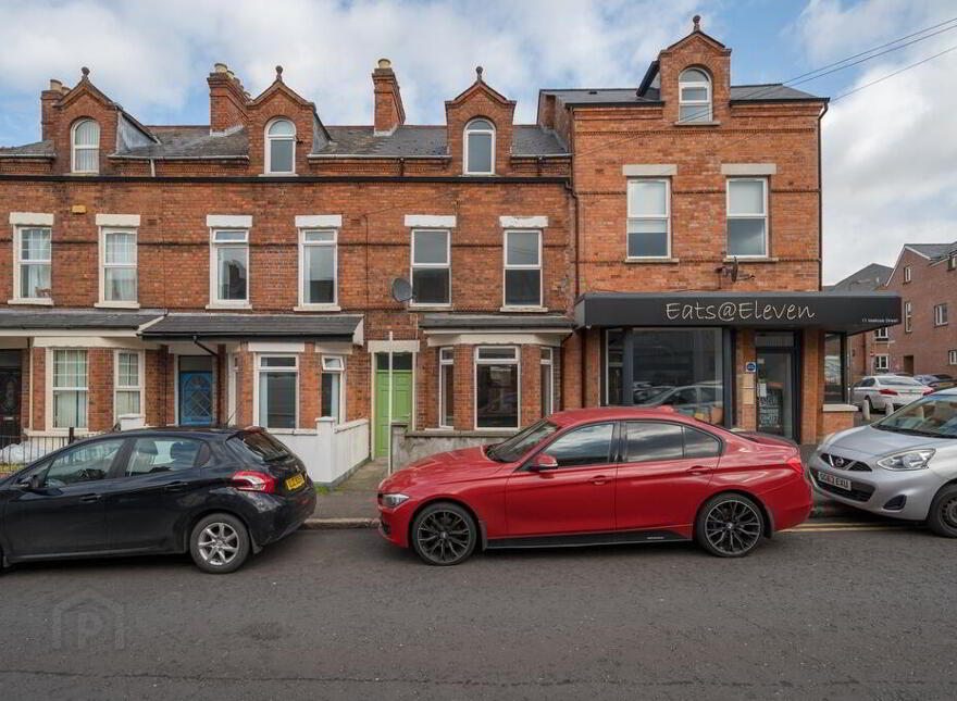 13 Melrose Street, Belfast, BT9 7DL photo