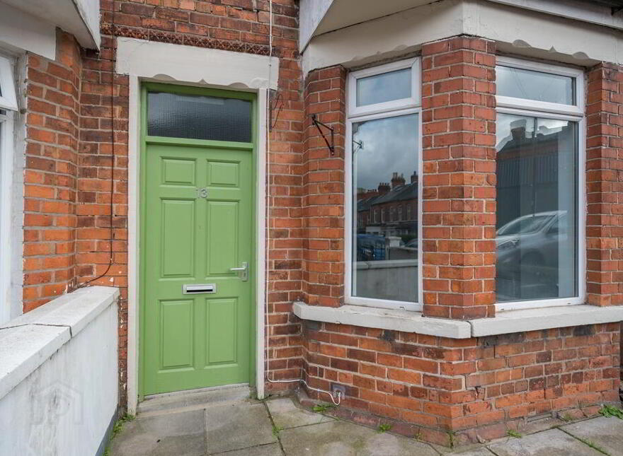 13 Melrose Street, Belfast, BT9 7DL