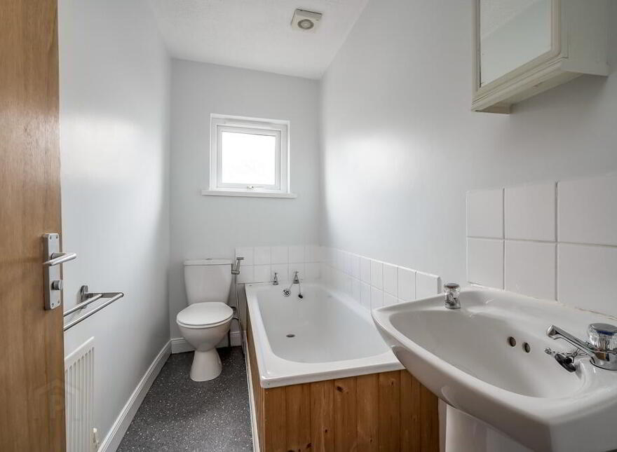 13 Melrose Street, Belfast, BT9 7DL