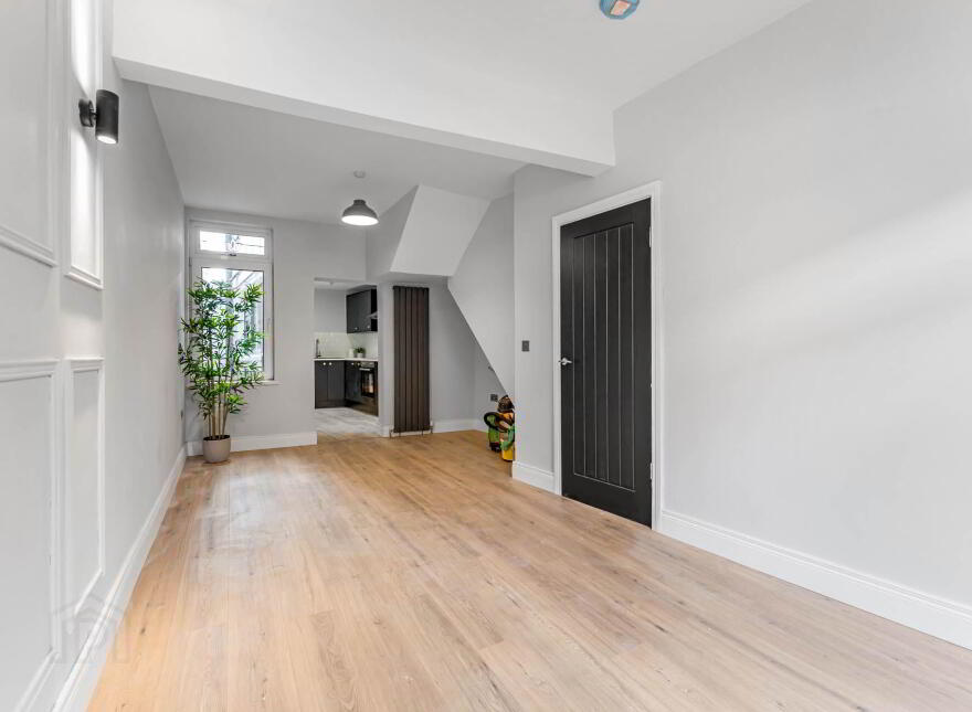 1 Donard Street, Ravenhill, Belfast, BT6 8EJ