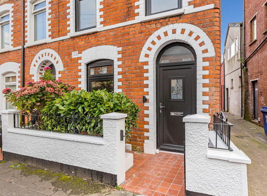 1 Donard Street, Ravenhill, Belfast, BT6 8EJ