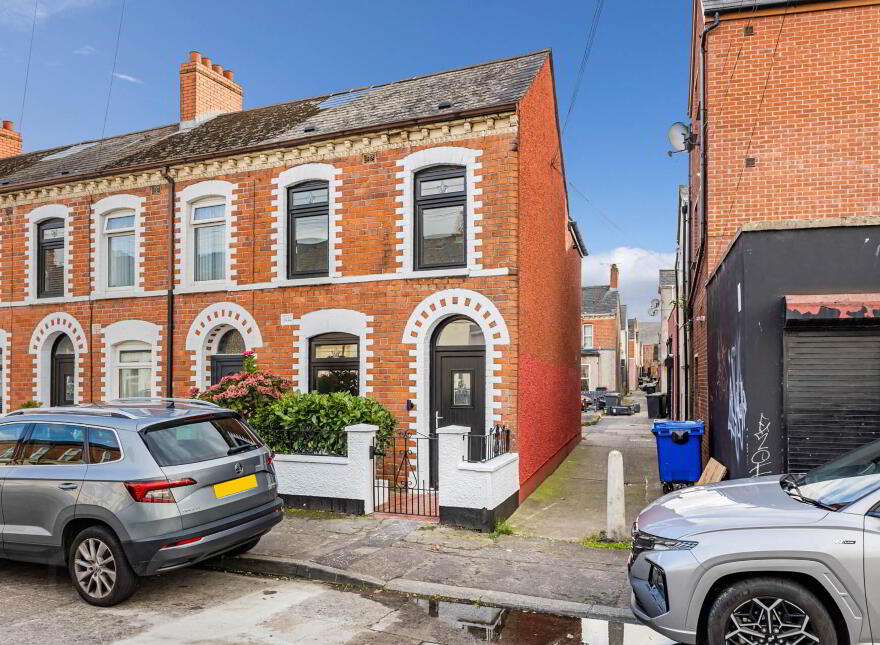 1 Donard Street, Ravenhill, Belfast, BT6 8EJ photo