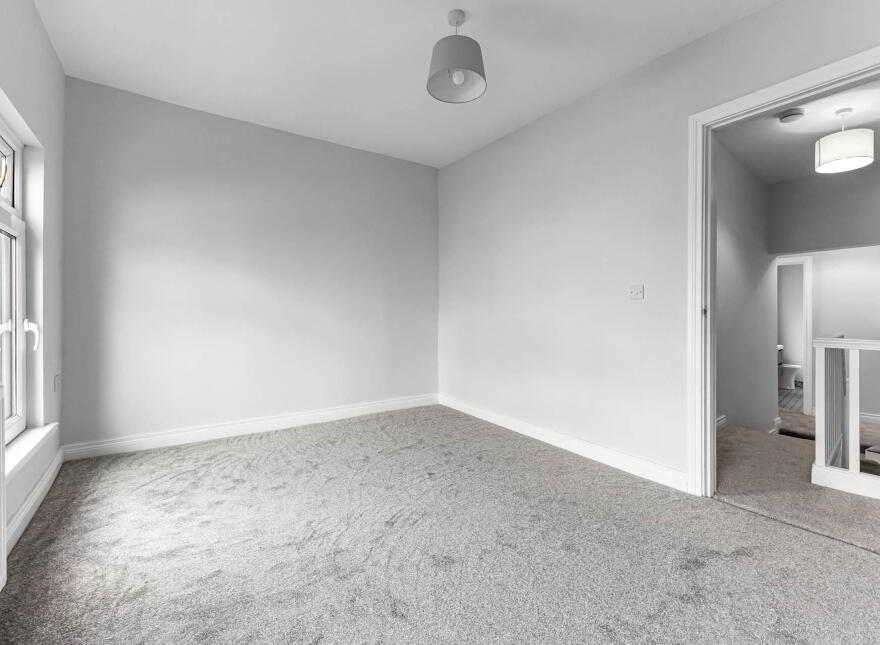 1 Donard Street, Ravenhill, Belfast, BT6 8EJ