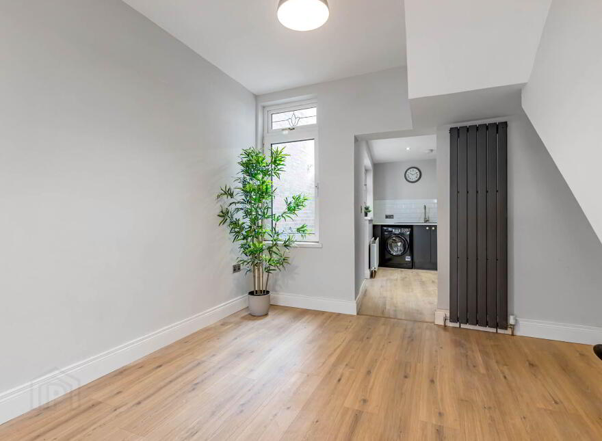 1 Donard Street, Ravenhill, Belfast, BT6 8EJ