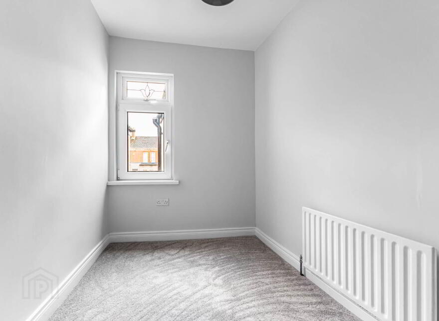 1 Donard Street, Ravenhill, Belfast, BT6 8EJ
