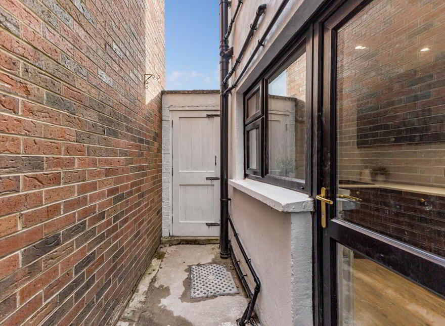 1 Donard Street, Ravenhill, Belfast, BT6 8EJ