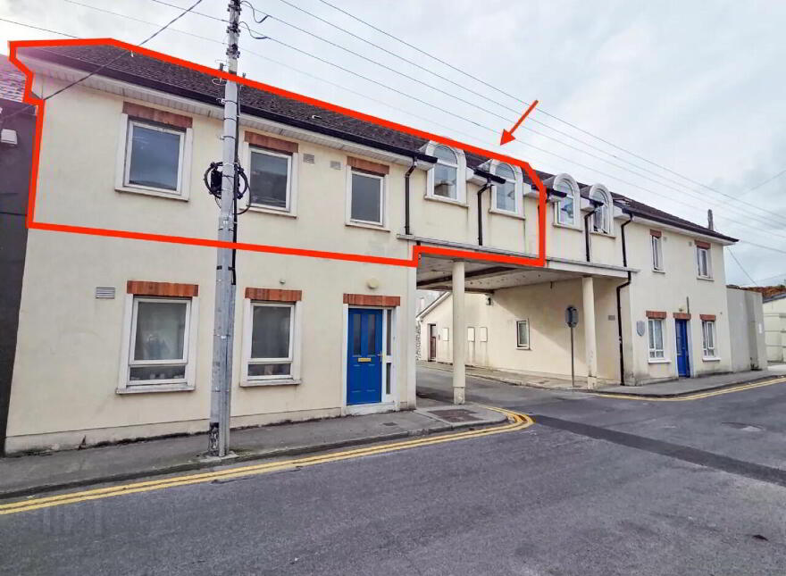 4 Croke Gardens, Thurles, E41AP57