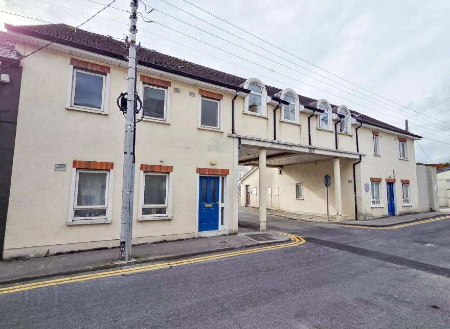 4 Croke Gardens, Thurles, E41AP57