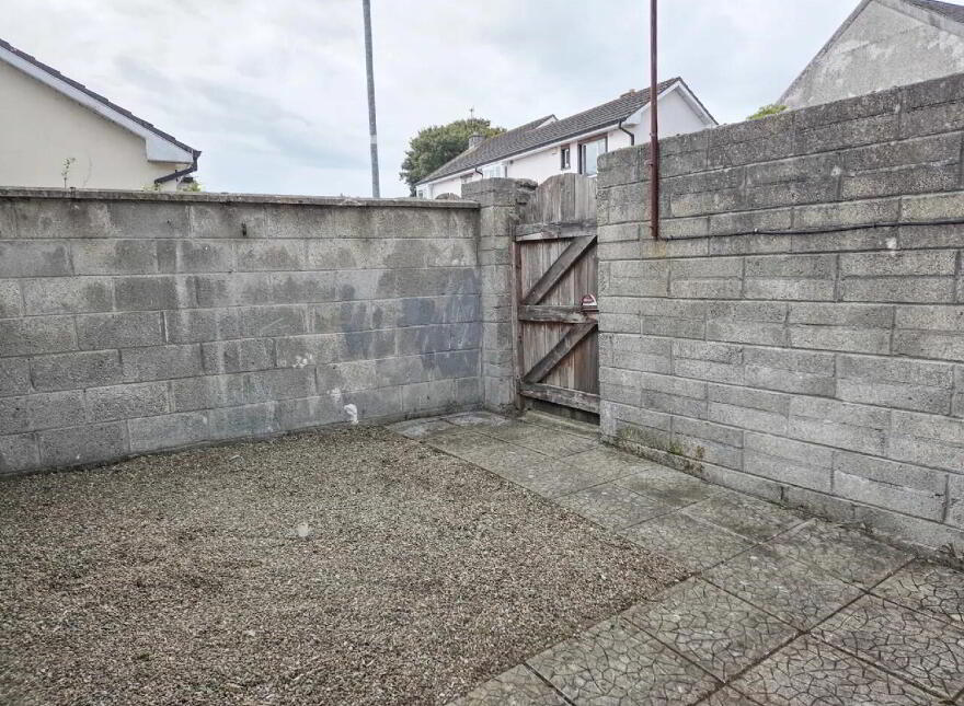 4 Croke Gardens, Thurles, E41AP57