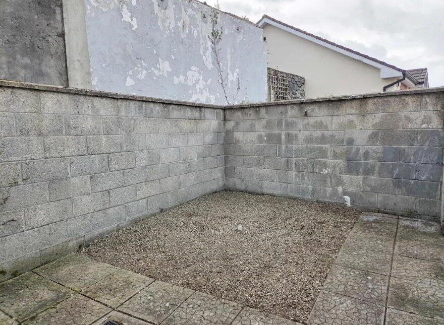 4 Croke Gardens, Thurles, E41AP57