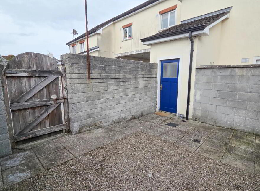 4 Croke Gardens, Thurles, E41AP57
