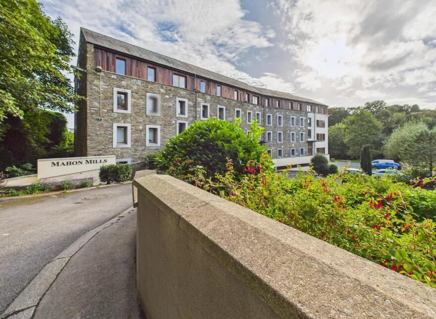 Apartment 4c Mahon Mills, Killmacthomas, X42H102 photo