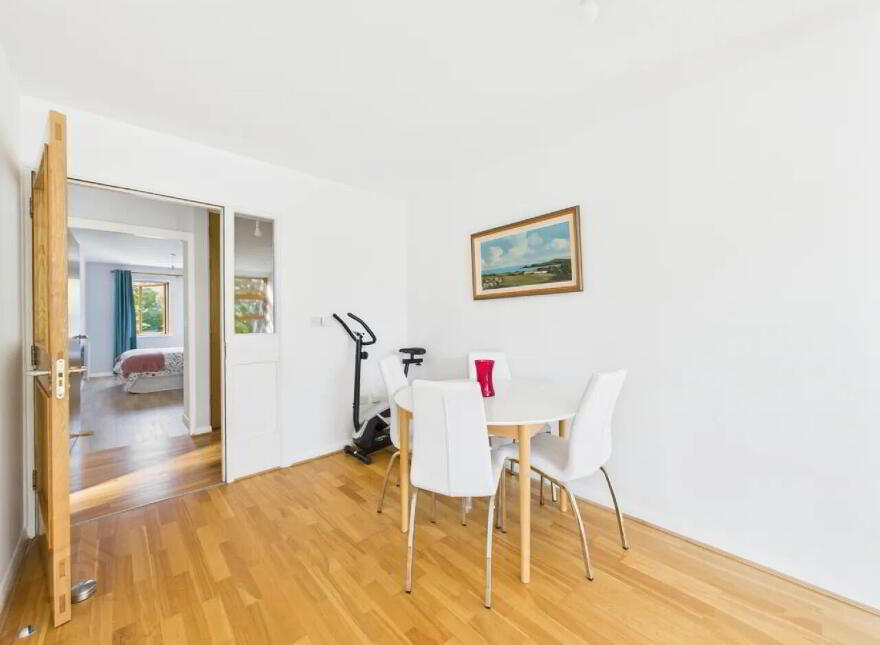 Apartment 4c Mahon Mills, Killmacthomas, X42H102