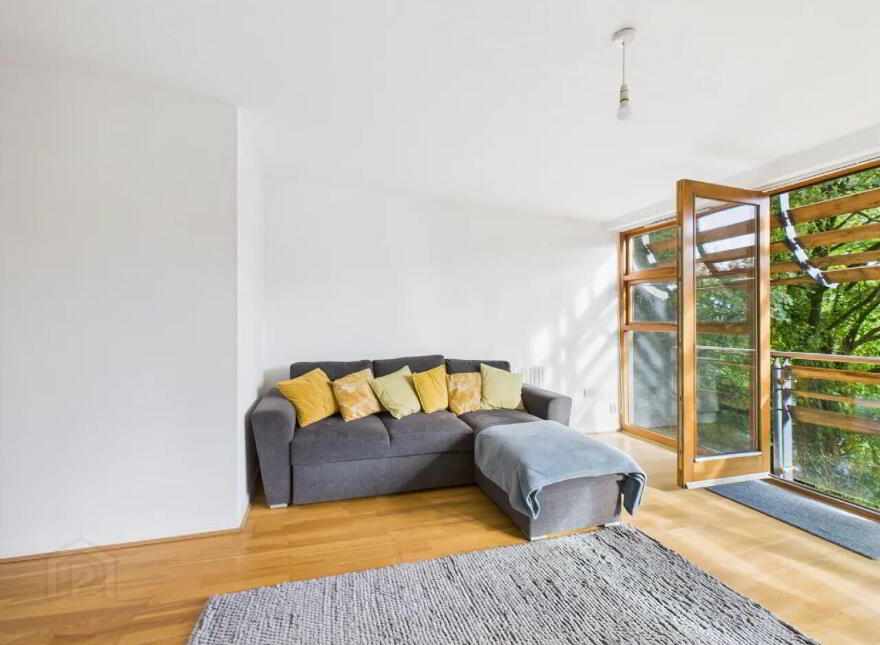 Apartment 4c Mahon Mills, Killmacthomas, X42H102