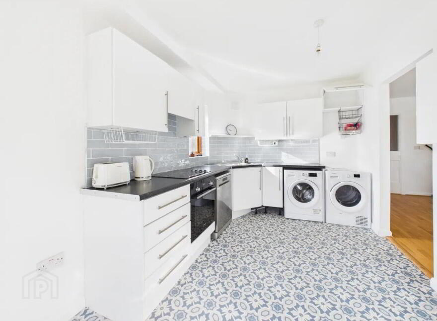 Apartment 4c Mahon Mills, Killmacthomas, X42H102