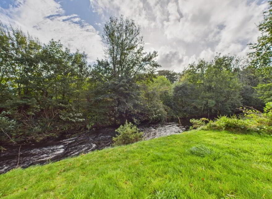 Apartment 4c Mahon Mills, Killmacthomas, X42H102